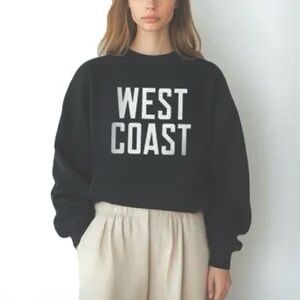 WHEAT West Coast Sweatshirt Size XS
